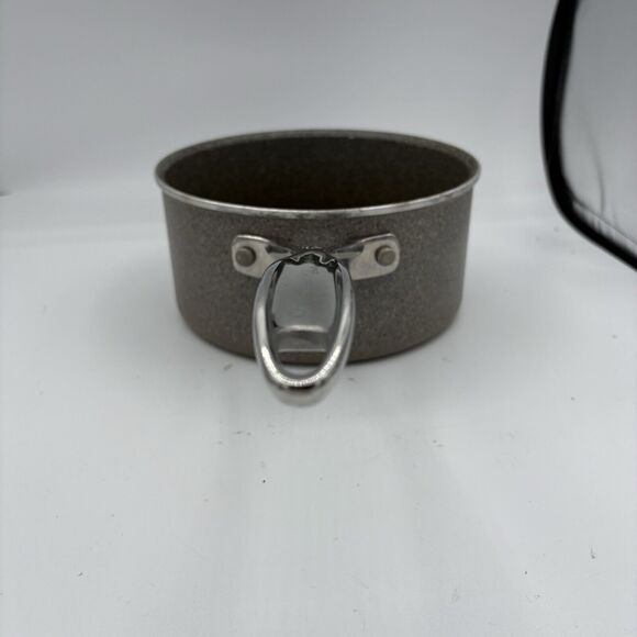 J. A. Henckels International‎ Sauce Pot 2 Qt No Lid w Handle Aluminum F4 - Picture 5 of 10